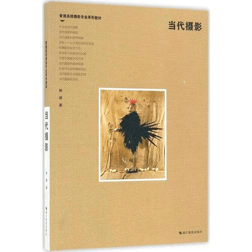 米乐m6官网登录入口讲座回顾丨从纪实摄影到当代艺术了解摄影发展历程(图4)