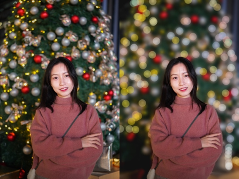 解密手机摄影中的AI黑科技(图3)