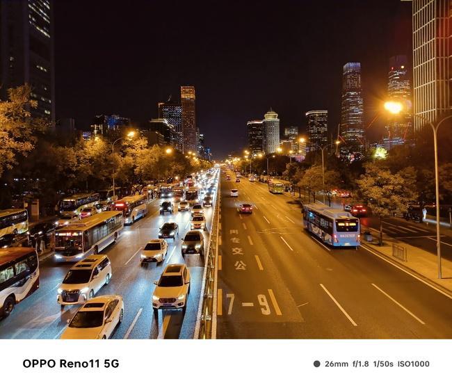 OPPO Reno11影像体验：突破2K价位摄影界限！(图9)