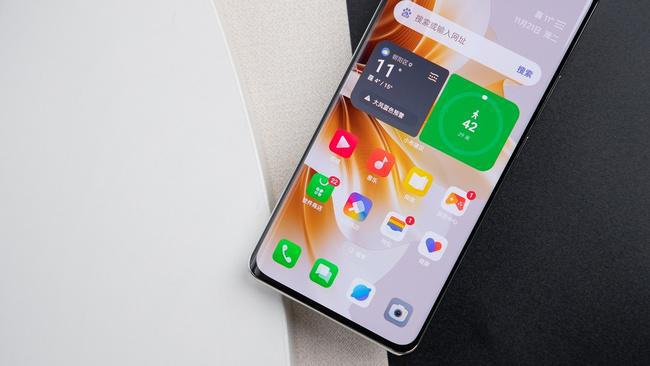 OPPO Reno11影像体验：突破2K价位摄影界限！(图11)