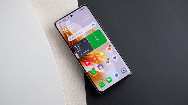 OPPO Reno11影像体验：突破2K价位摄影界限！(图10)