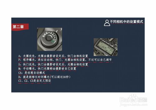 摄影新手如何快速入门？摄影新手入门教程(图2)