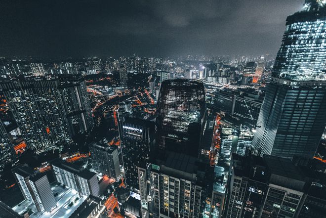 搞摄影这60种摄影类型你必须了解(图7)