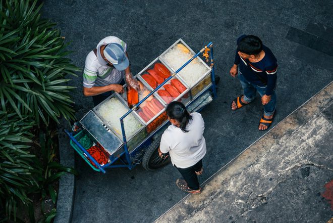 搞摄影这60种摄影类型你必须了解(图43)