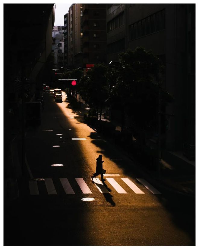 摄影培训班街头摄影技巧教程(图4)
