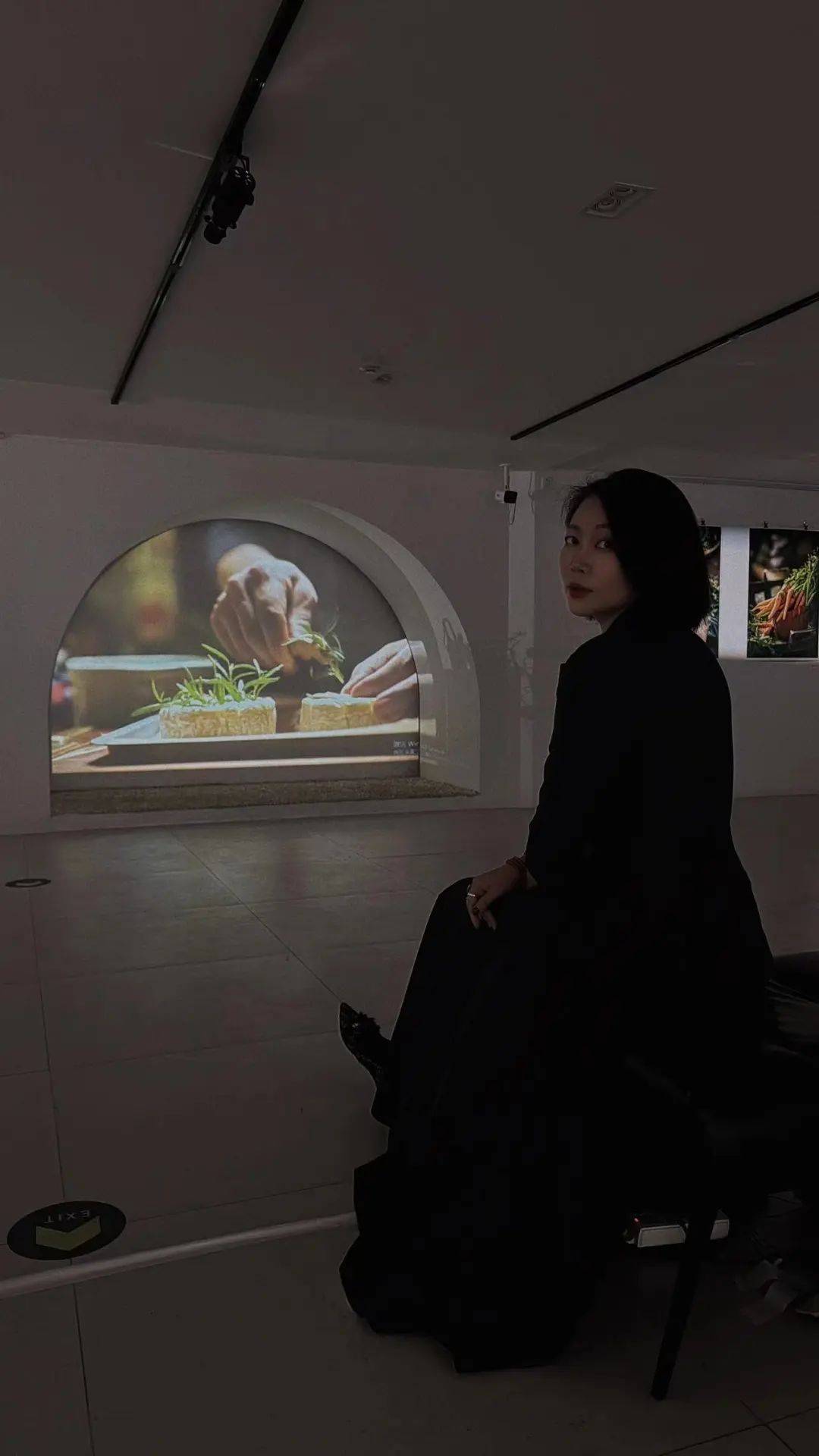 摩卡艺术中心M+SPACE《幸运着》旧食·摄影展在此去经年中感受美好与温暖(图7)