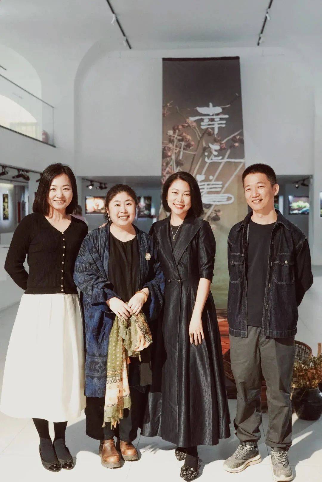 摩卡艺术中心M+SPACE《幸运着》旧食·摄影展在此去经年中感受美好与温暖(图9)