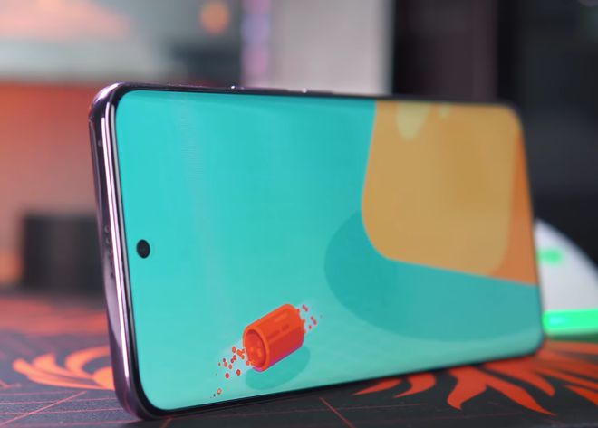 米乐m6官网登录入口给你单反级摄影体验5000mAh+100W快充12G+256G仅2499元(图2)