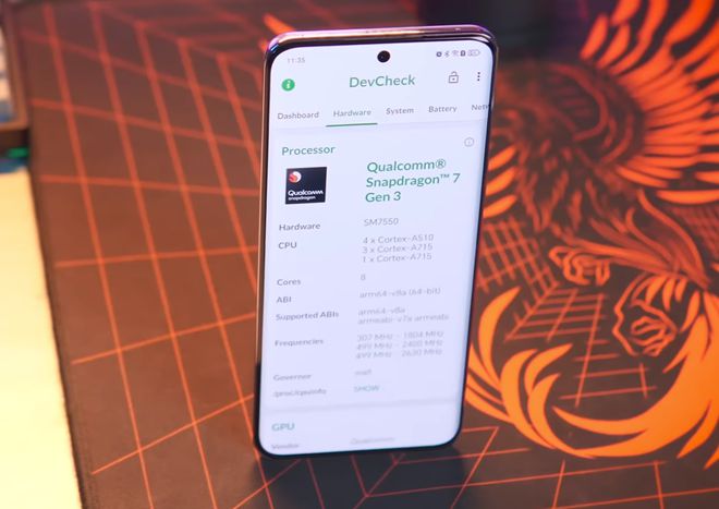 米乐m6官网登录入口给你单反级摄影体验5000mAh+100W快充12G+256G仅2499元(图3)