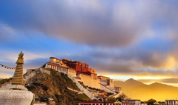 西藏的春天把摄影师都逼疯了(图18)