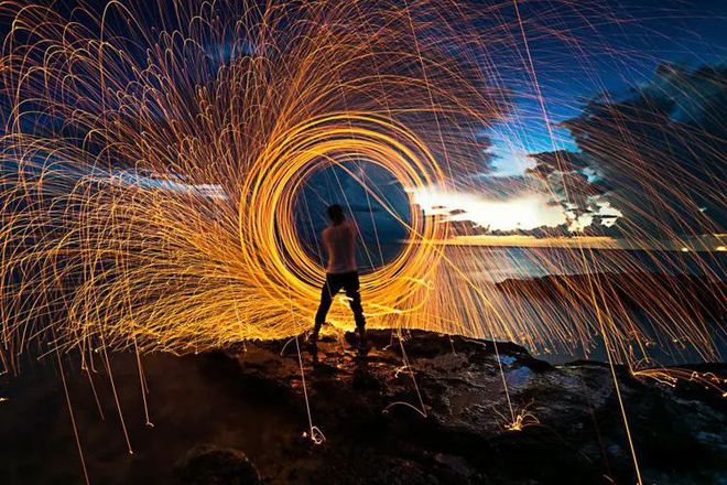 摄影：掌握这8个题材的拍摄技巧你的摄影水平就可以快速提升(图6)