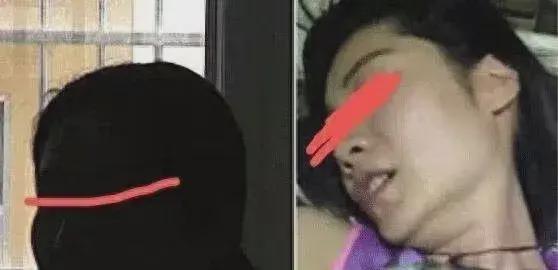 摄影背后的秘密：女子在网上浏览不雅视频却没想到女主竟是自己(图2)