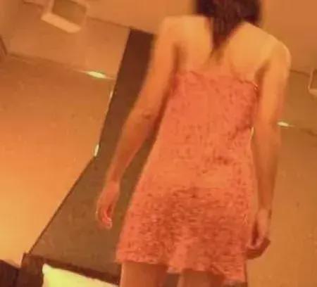 摄影背后的秘密：女子在网上浏览不雅视频却没想到女主竟是自己(图4)
