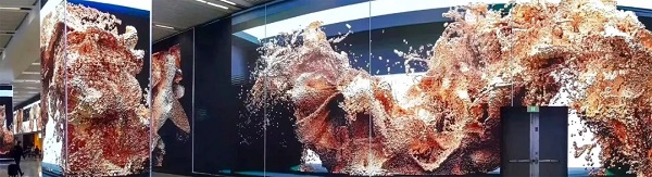 用摄影讲好中国故事《新丝路影像》迎进博会宣讲摄影党课(图3)