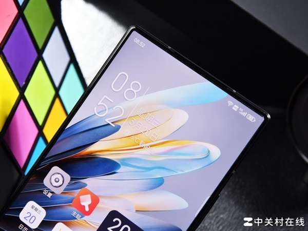 致敬经典相机！努比亚Z60 Ultra摄影师版上手体验(图4)