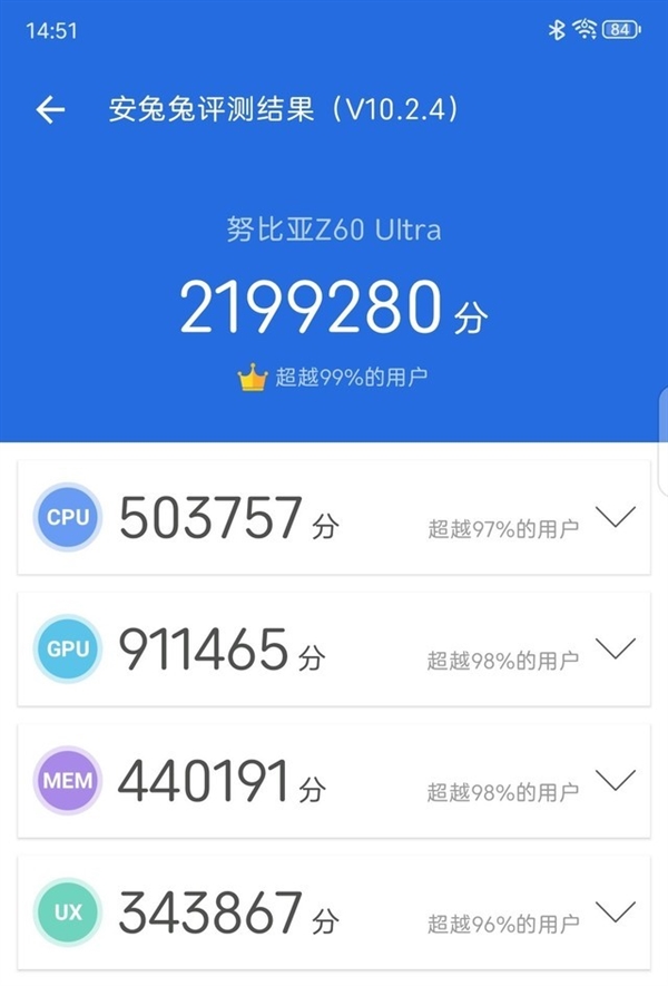 致敬经典相机！努比亚Z60 Ultra摄影师版上手体验(图7)