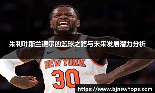 朱利叶斯兰德尔的篮球之路与未来发展潜力分析