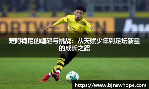 楚阿梅尼的崛起与挑战：从天赋少年到足坛新星的成长之路